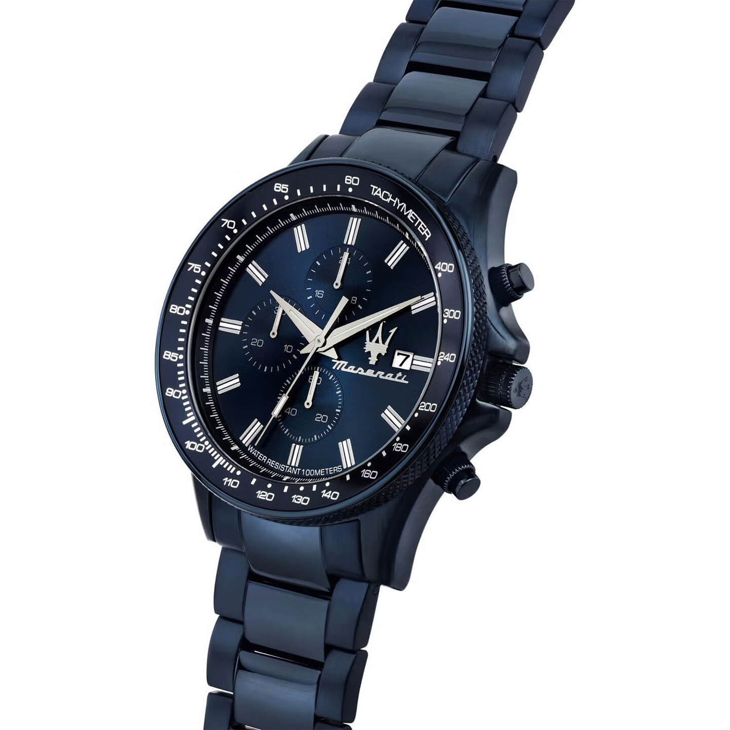 Ceas Maserati Sfida Bărbați R8873640023