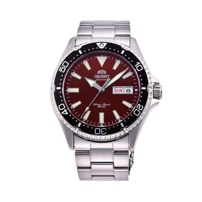Ceas bărbătesc automat Orient Divers MAKO III RA-AA0003R