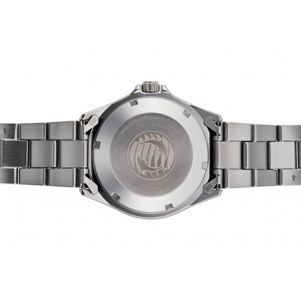 Ceas bărbătesc automat Orient Divers MAKO III RA-AA0003R