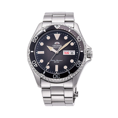 Ceas bărbătesc Orient Vintage Divers Mako Kamasu Automatic RA-AA0810N