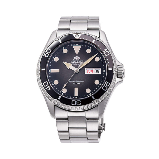 Ceas bărbătesc Orient Vintage Divers Mako Kamasu Automatic RA-AA0810N