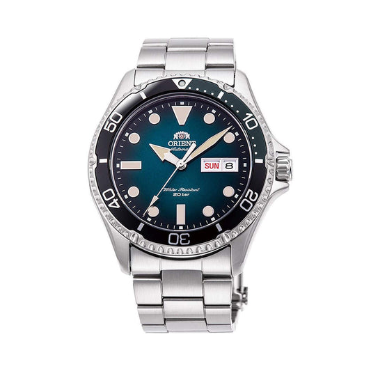 Ceas bărbătesc Orient Vintage Divers Mako Kamasu Automatic RA-AA0811E