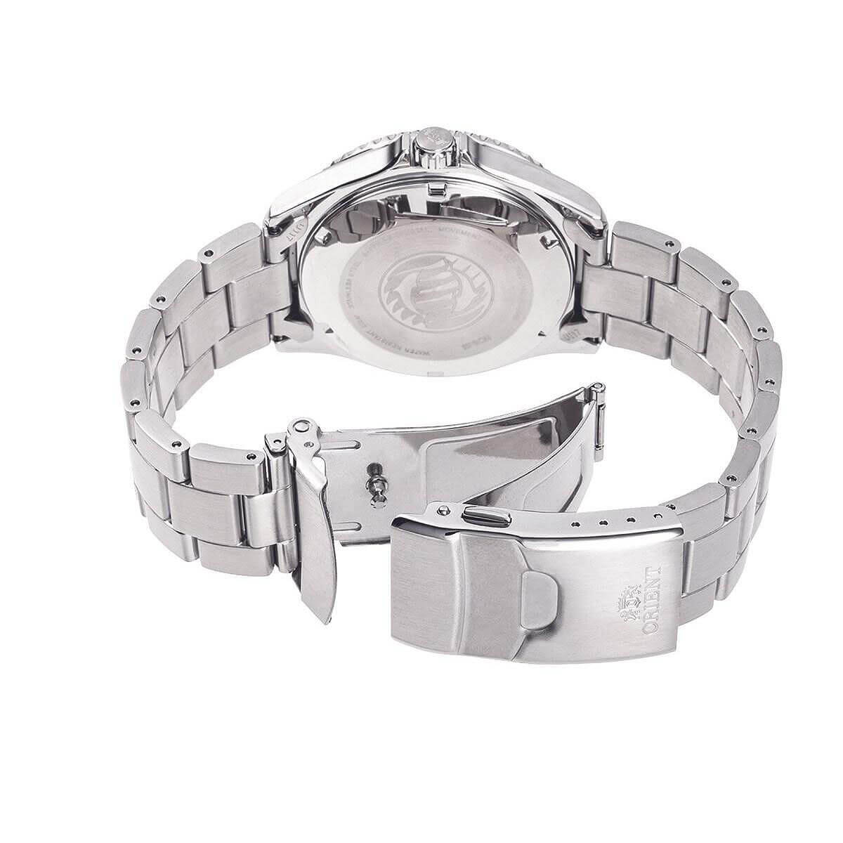Ceas bărbătesc Orient Vintage Divers Mako Kamasu Automatic RA-AA0812L