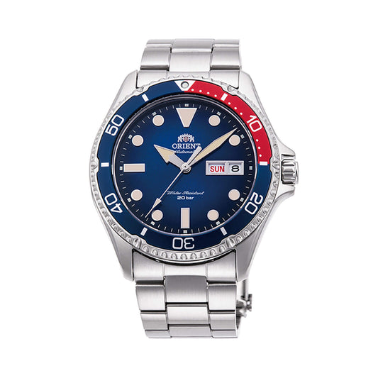 Ceas bărbătesc Orient Vintage Divers Mako Kamasu Automatic RA-AA0812L