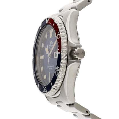 Ceas bărbătesc Orient Vintage Divers Mako Kamasu Automatic RA-AA0812L