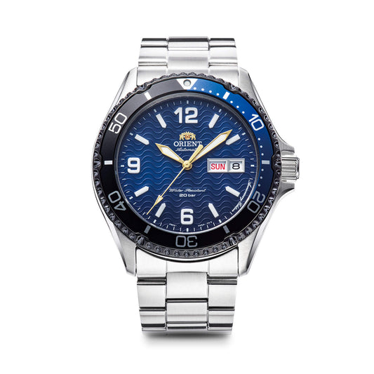 Ceas bărbătesc Orient Divers Mako Limited Automatic RA-AA0822L
