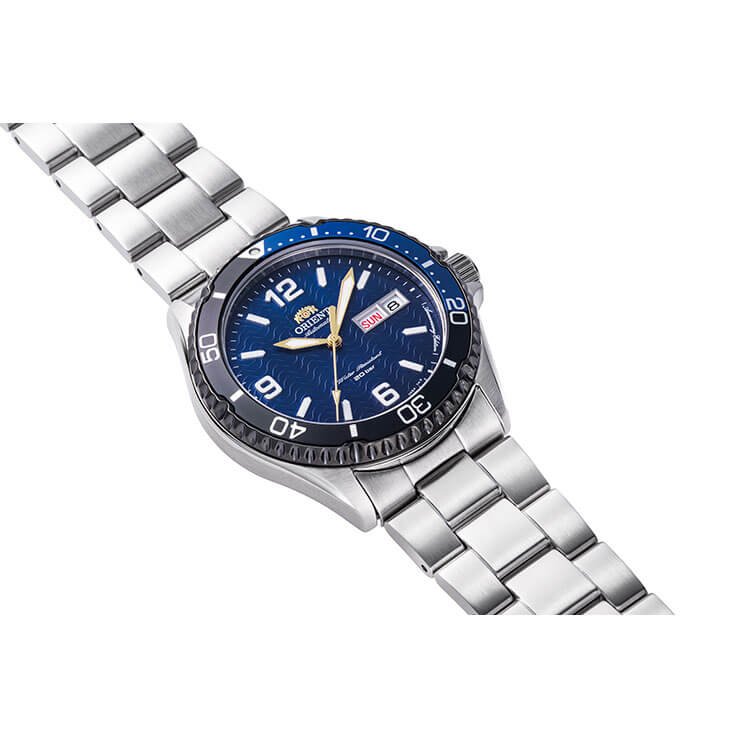 Ceas bărbătesc Orient Divers Mako Limited Automatic RA-AA0822L