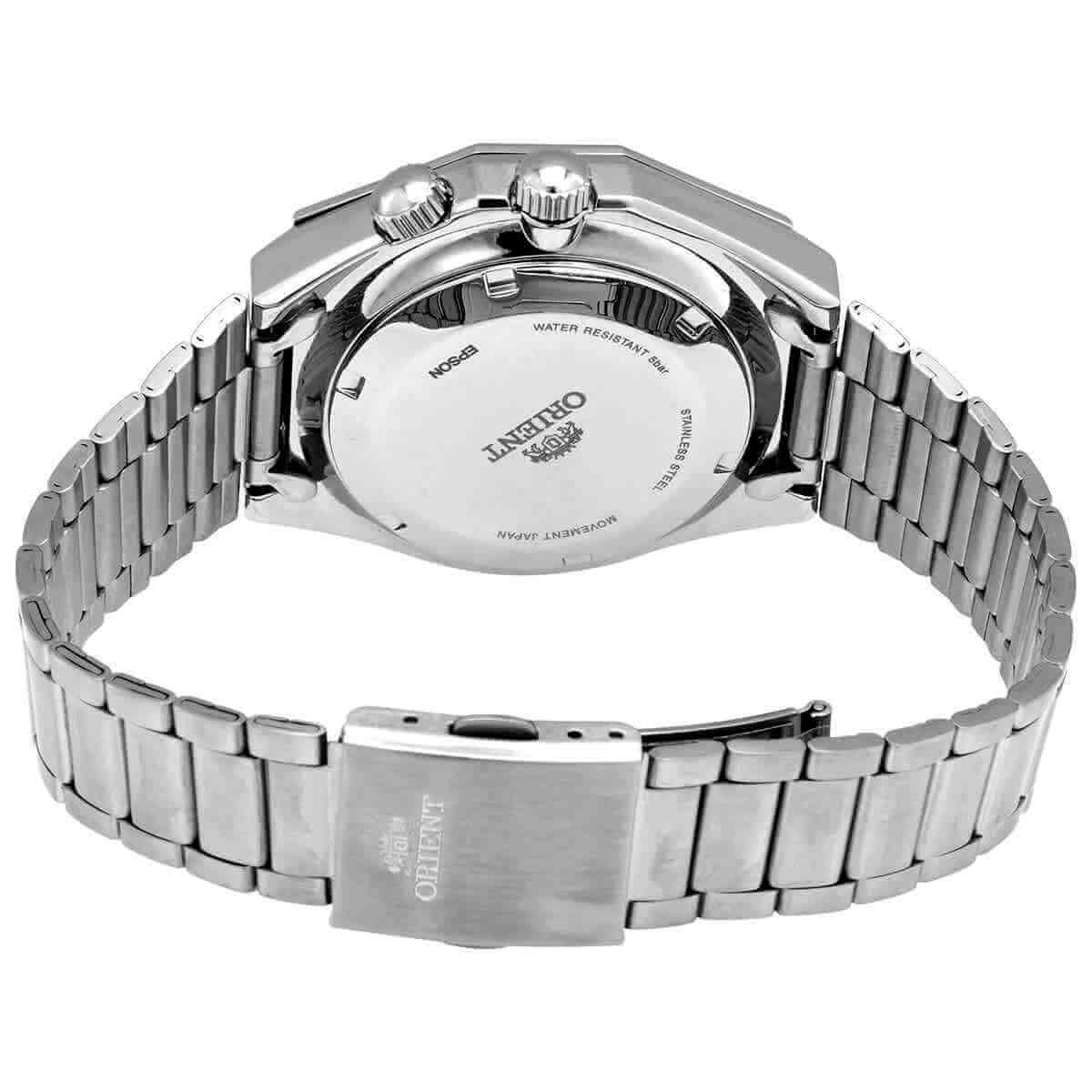 Ceas bărbătesc Orient Sports Automatic RA-AA0B03L