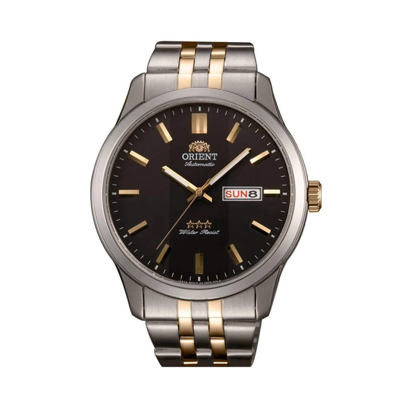 Ceas bărbătesc Orient 3 Stars Automatic RA-AB0011B