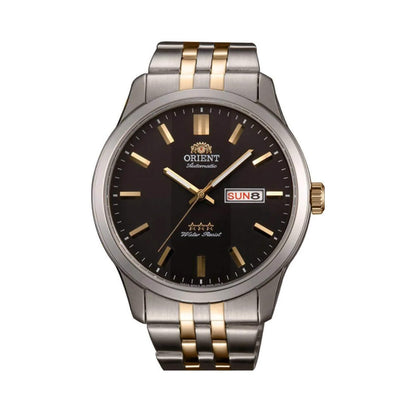 Ceas bărbătesc Orient 3 Stars Automatic RA-AB0011B