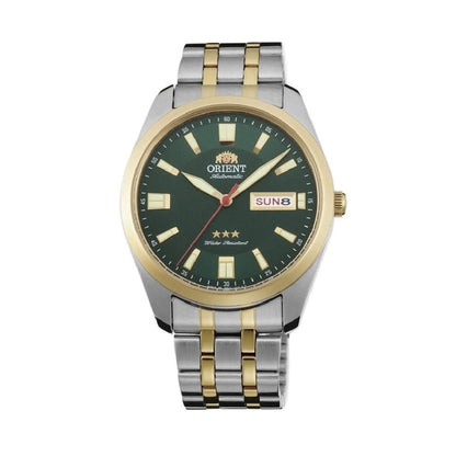 Ceas bărbătesc Orient 3 Stars Automatic RA-AB0026E