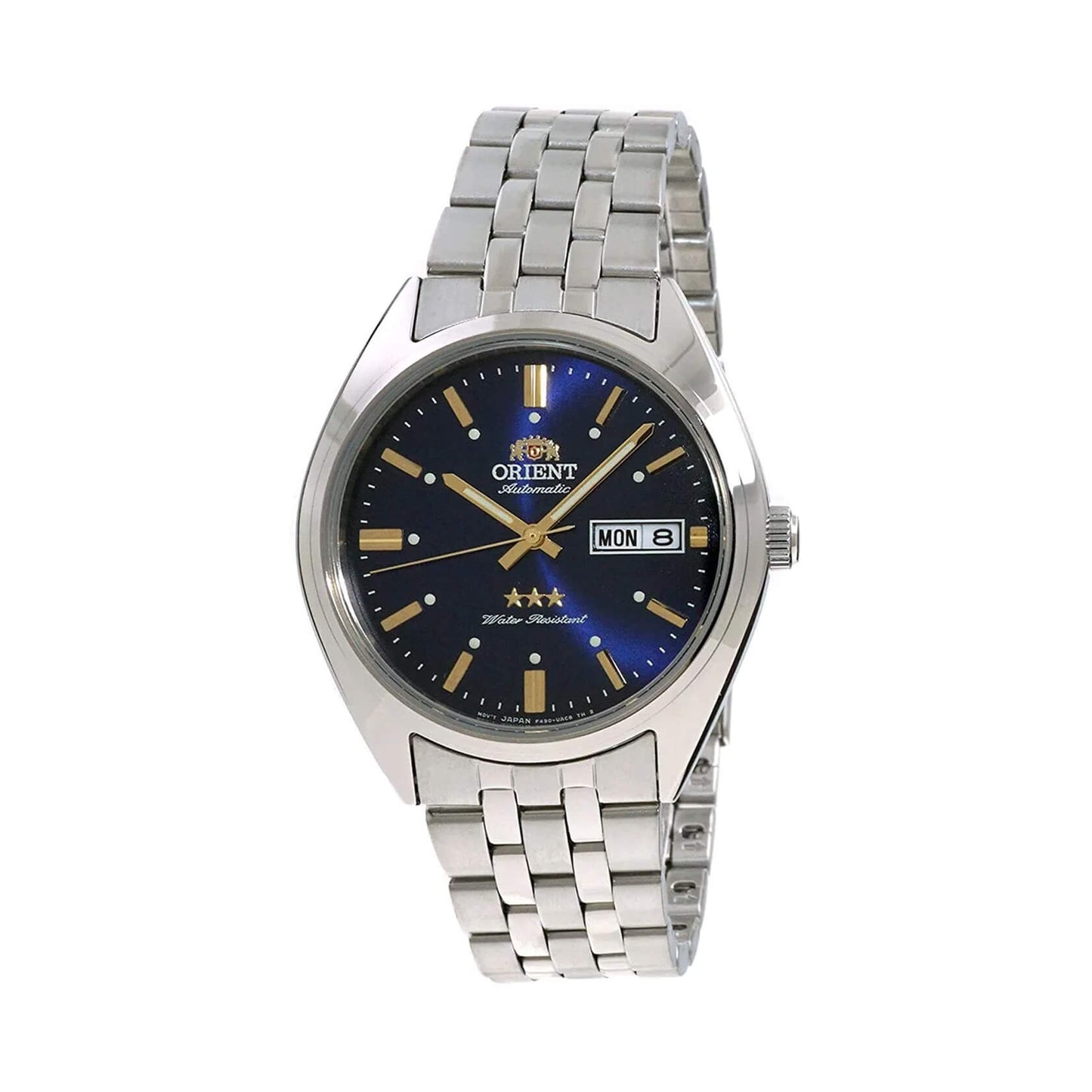 Ceas bărbătesc Orient 3 Stars Automatic RA-AB0E08L