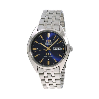Ceas bărbătesc Orient 3 Stars Automatic RA-AB0E08L