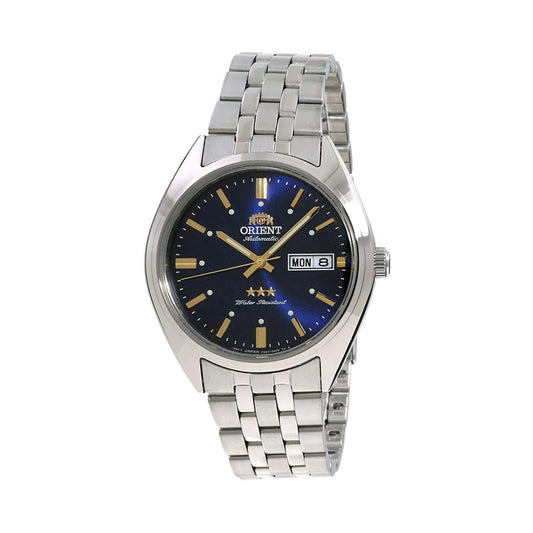 Ceas bărbătesc Orient 3 Stars Automatic RA-AB0E08L