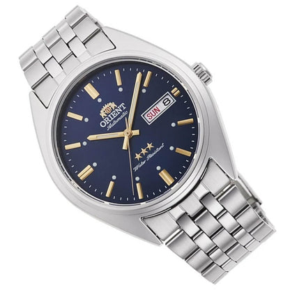Ceas bărbătesc Orient 3 Stars Automatic RA-AB0E08L