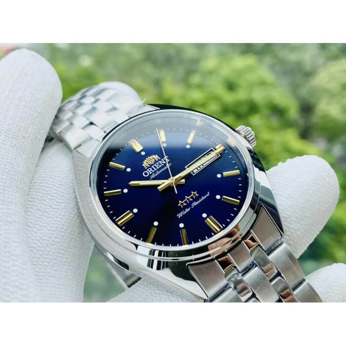 Ceas bărbătesc Orient 3 Stars Automatic RA-AB0E08L