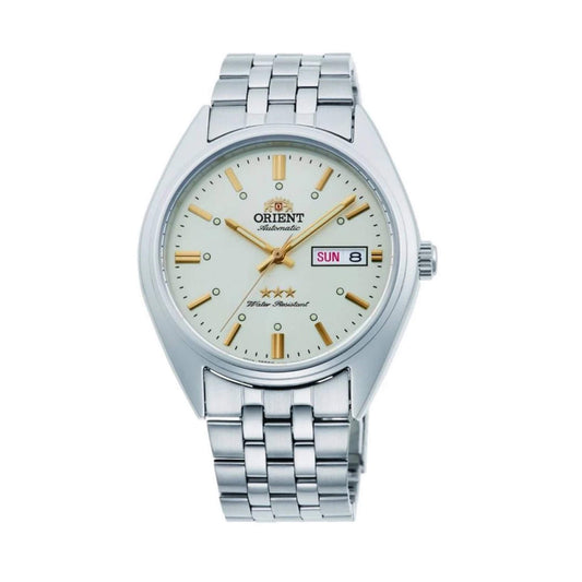 Ceas bărbătesc Orient 3 Stars Automatic RA-AB0E10S