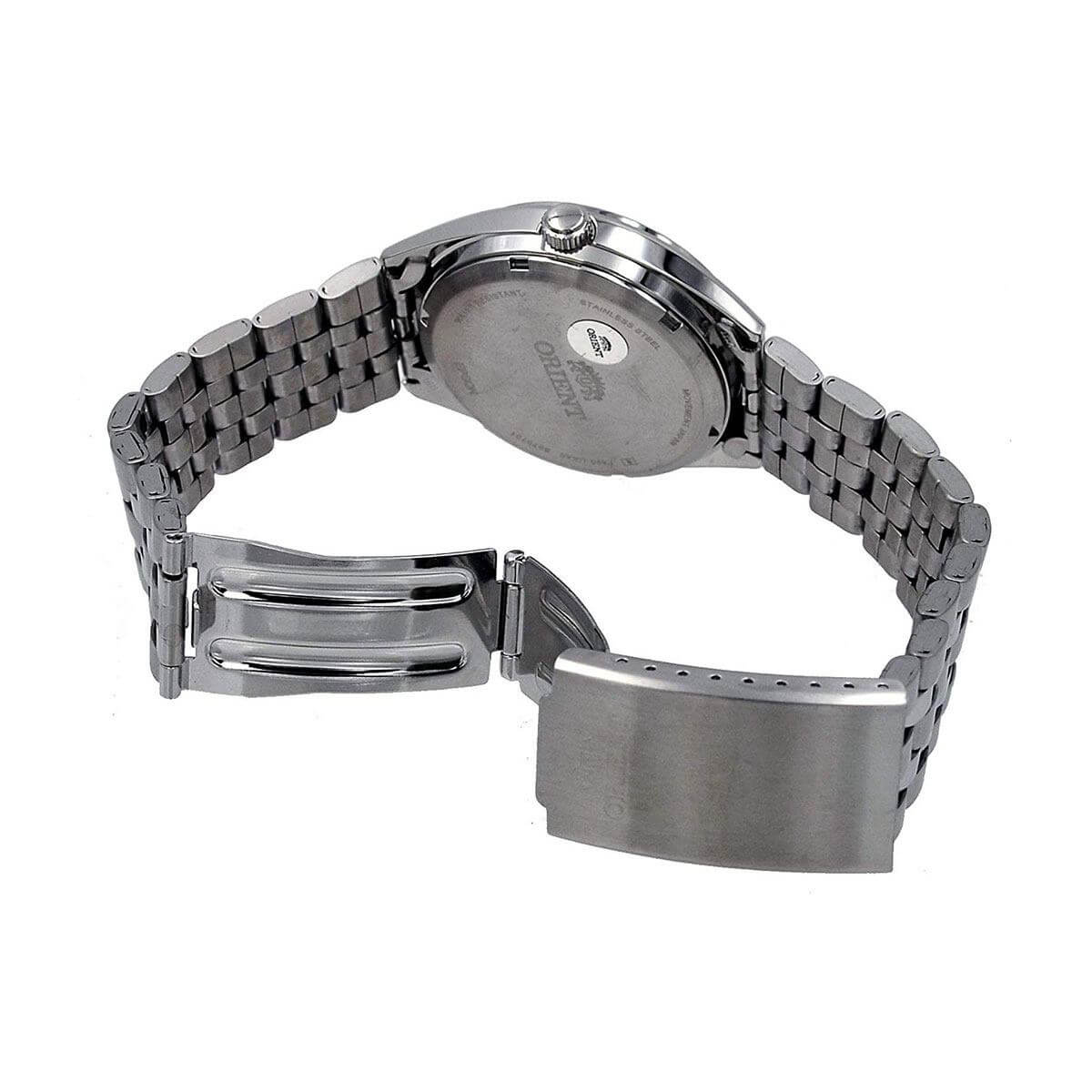 Ceas bărbătesc Orient 3 Stars Automatic RA-AB0E10S