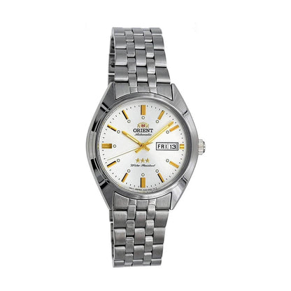 Ceas bărbătesc Orient 3 Stars Automatic RA-AB0E10S