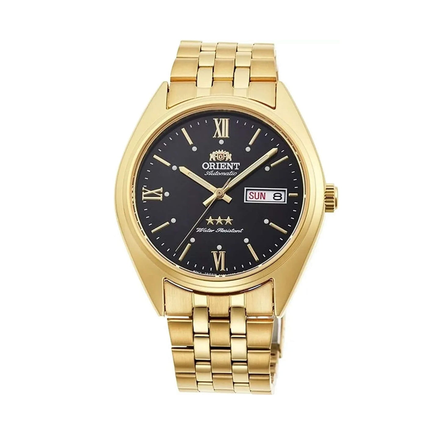 Ceas bărbătesc Orient 3 Stars Automatic RA-AB0E11B