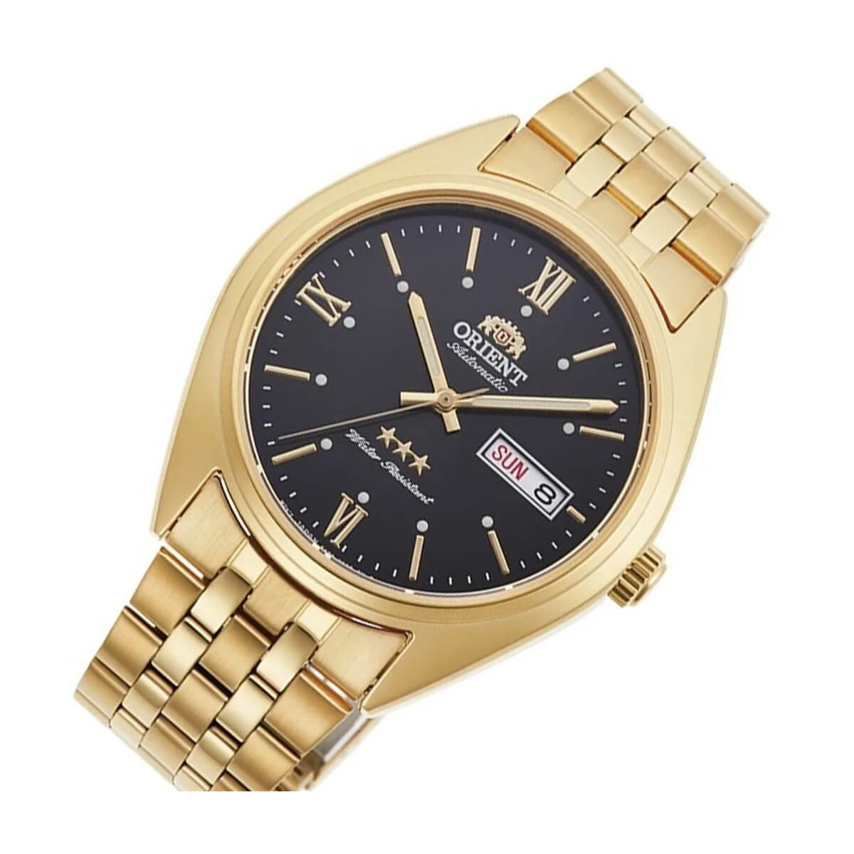 Ceas bărbătesc Orient 3 Stars Automatic RA-AB0E11B