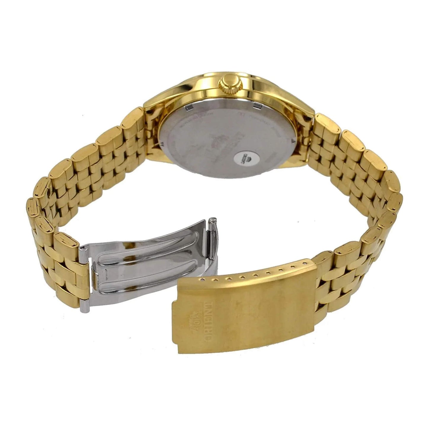 Ceas bărbătesc Orient 3 Stars Automatic RA-AB0E11B