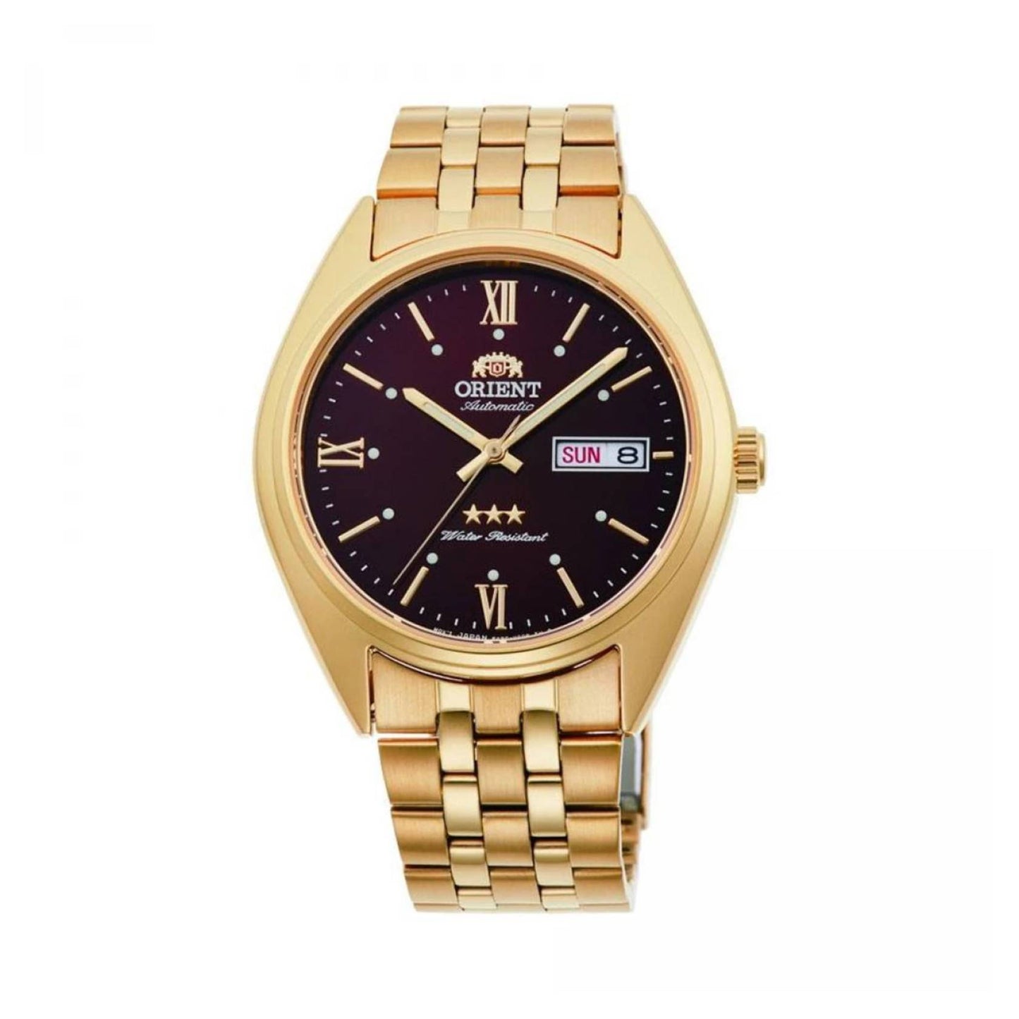 Ceas bărbătesc Orient 3 Stars Automatic RA-AB0E12R