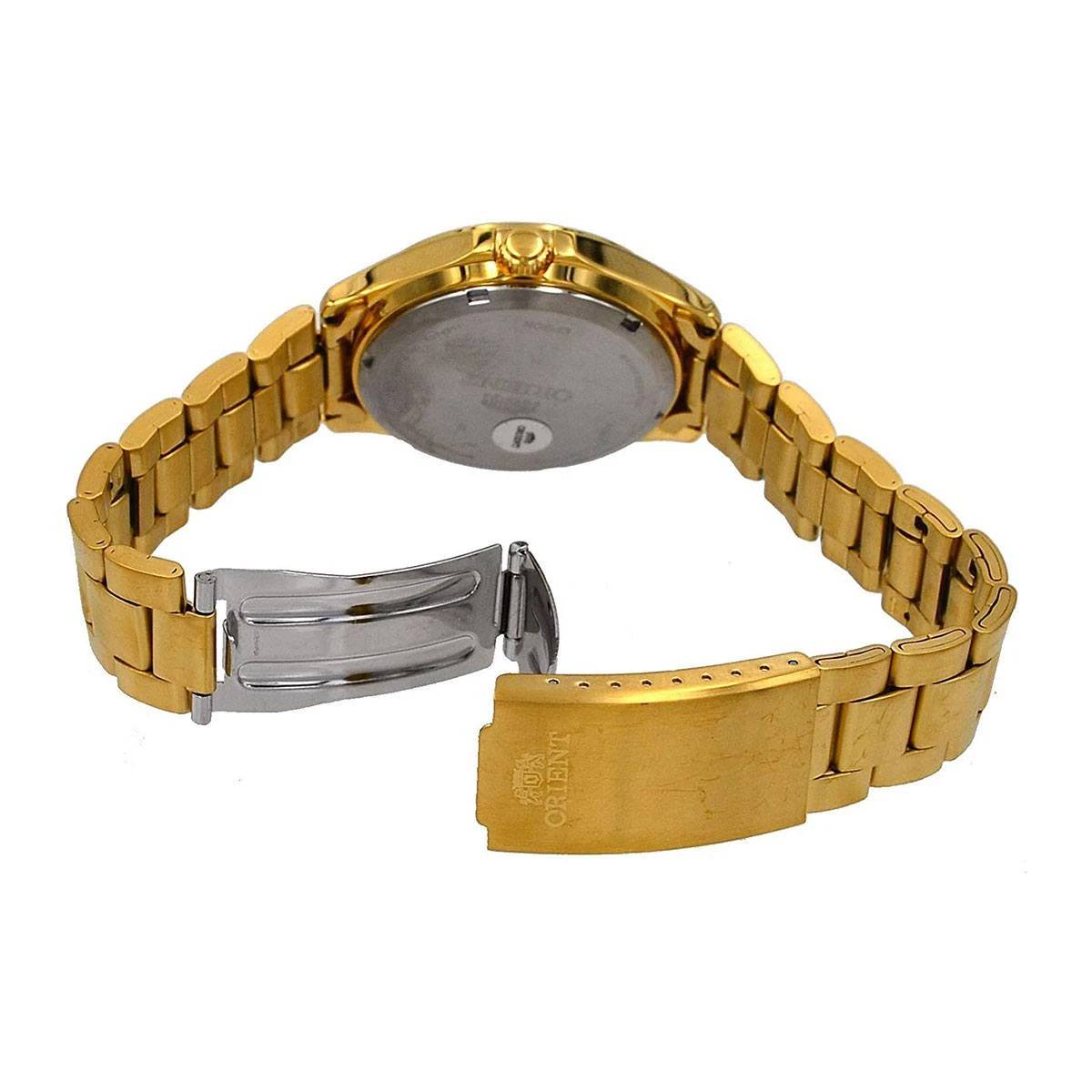 Ceas bărbătesc Orient 3 Stars Automatic RA-AB0E12R