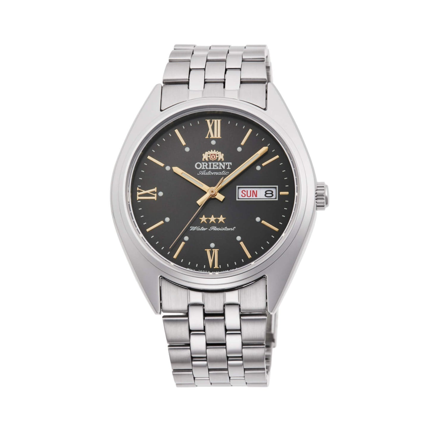 Ceas bărbătesc Orient 3 Stars Automatic RA-AB0E14N