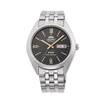 Ceas bărbătesc Orient 3 Stars Automatic RA-AB0E14N