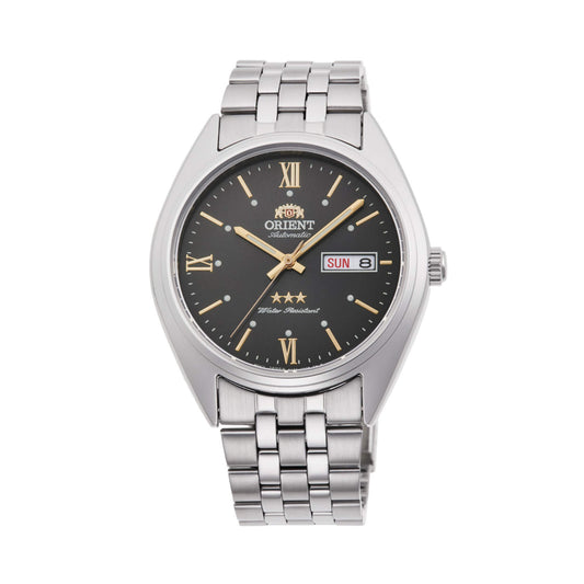 Ceas bărbătesc Orient 3 Stars Automatic RA-AB0E14N