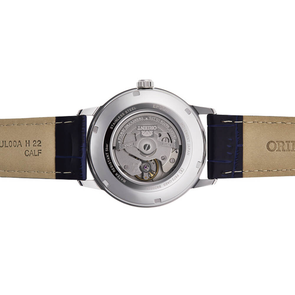 Ceas bărbătesc Orient RA-AC0F06L automat