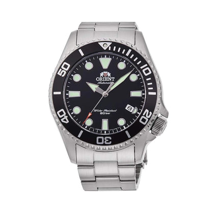Ceas bărbătesc Orient Diver Style Automatic RA-AC0K01B