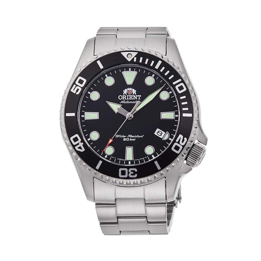 Ceas bărbătesc Orient Diver Style Automatic RA-AC0K01B