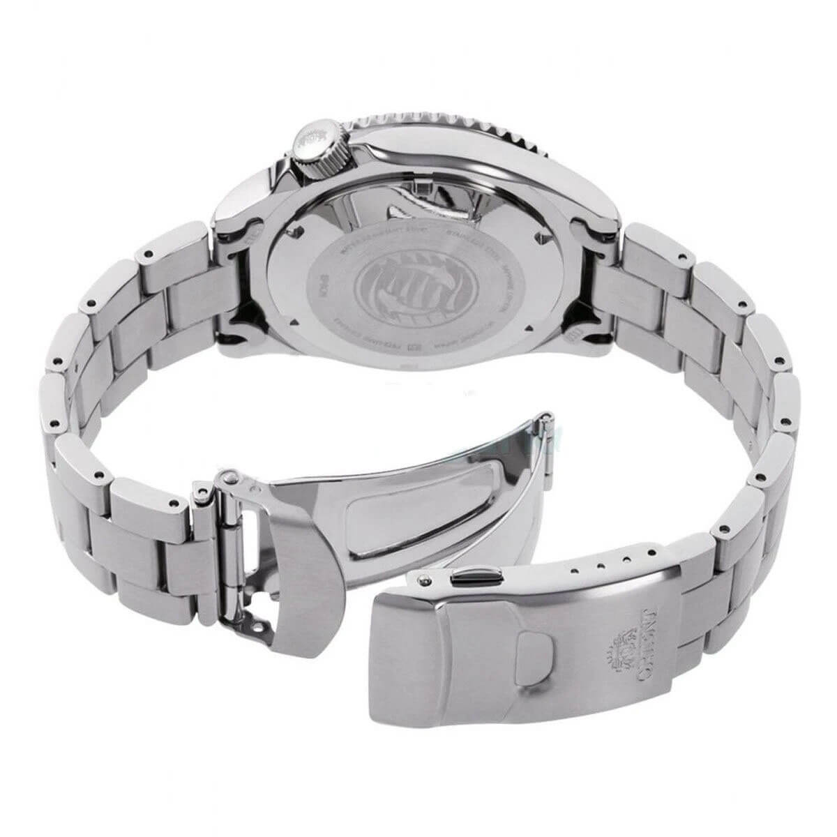 Ceas bărbătesc Orient Diver Style Automatic RA-AC0K02E