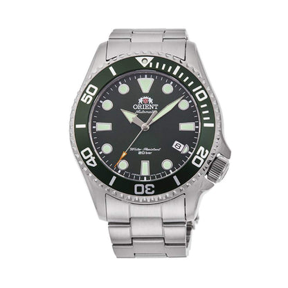 Ceas bărbătesc Orient Diver Style Automatic RA-AC0K02E