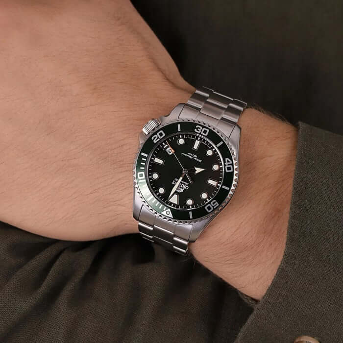 Ceas bărbătesc Orient Diver Style Automatic RA-AC0K02E