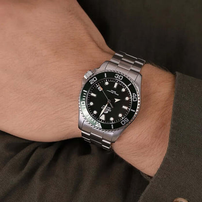 Ceas bărbătesc Orient Diver Style Automatic RA-AC0K02E