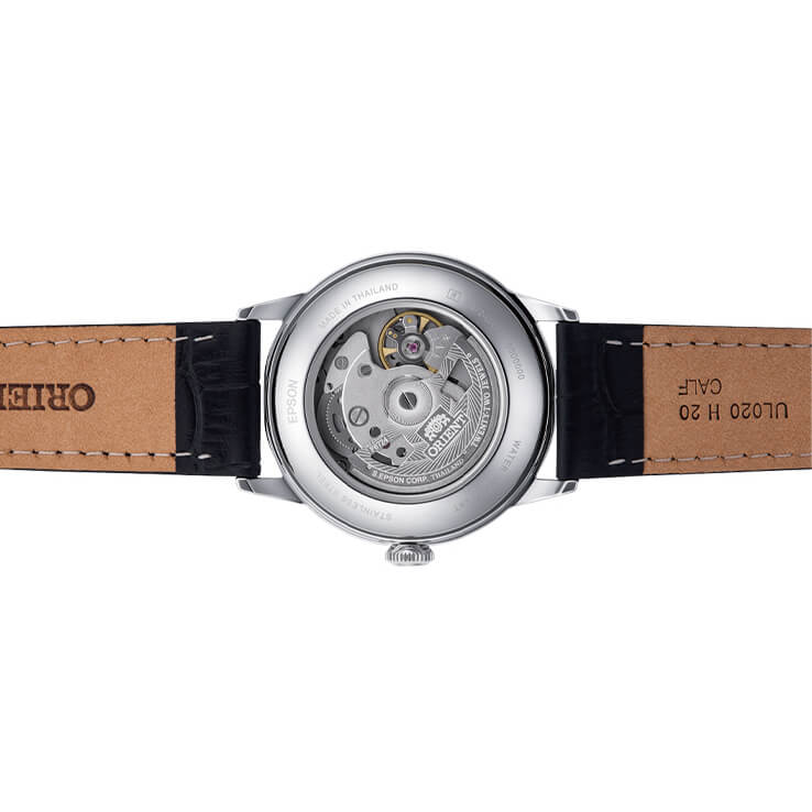 Ceas bărbătesc Orient Bambino Automatic RA-AC0M03S