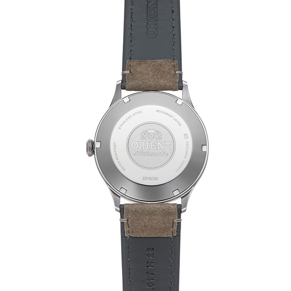Ceas bărbătesc Orient Classic Automatic RA-AC0P03L