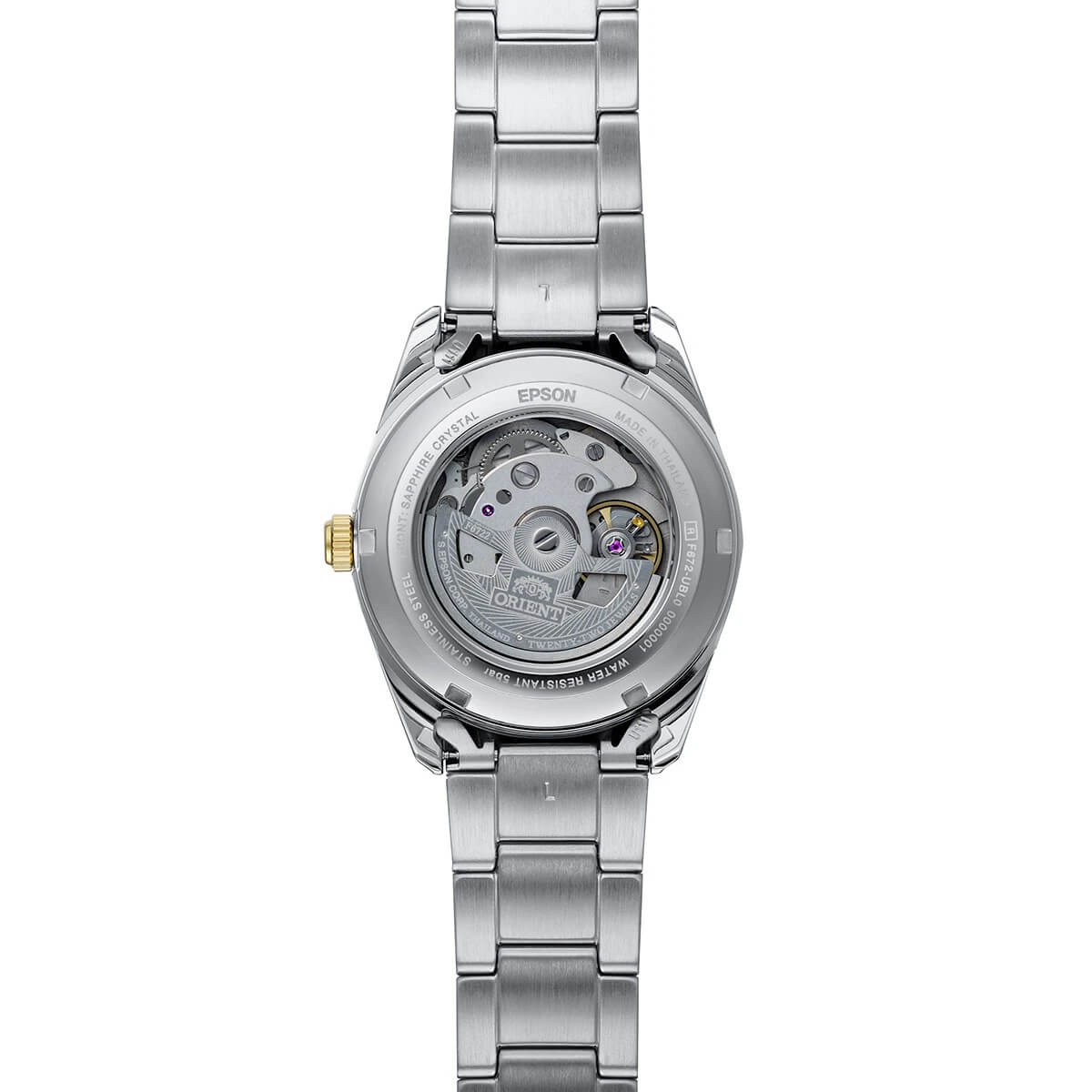 Ceas bărbătesc Orient Contemporary Automatic RA-AC0R01S