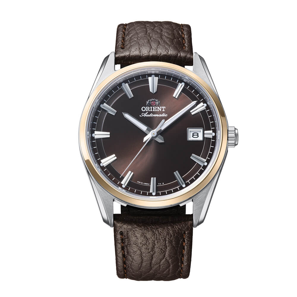 Ceas bărbătesc Orient Contemporary Automatic RA-AC0R03Y