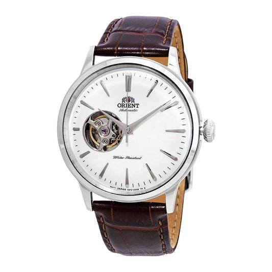 Ceas bărbătesc Orient Bambino Automatic Classic RA-AG0002S