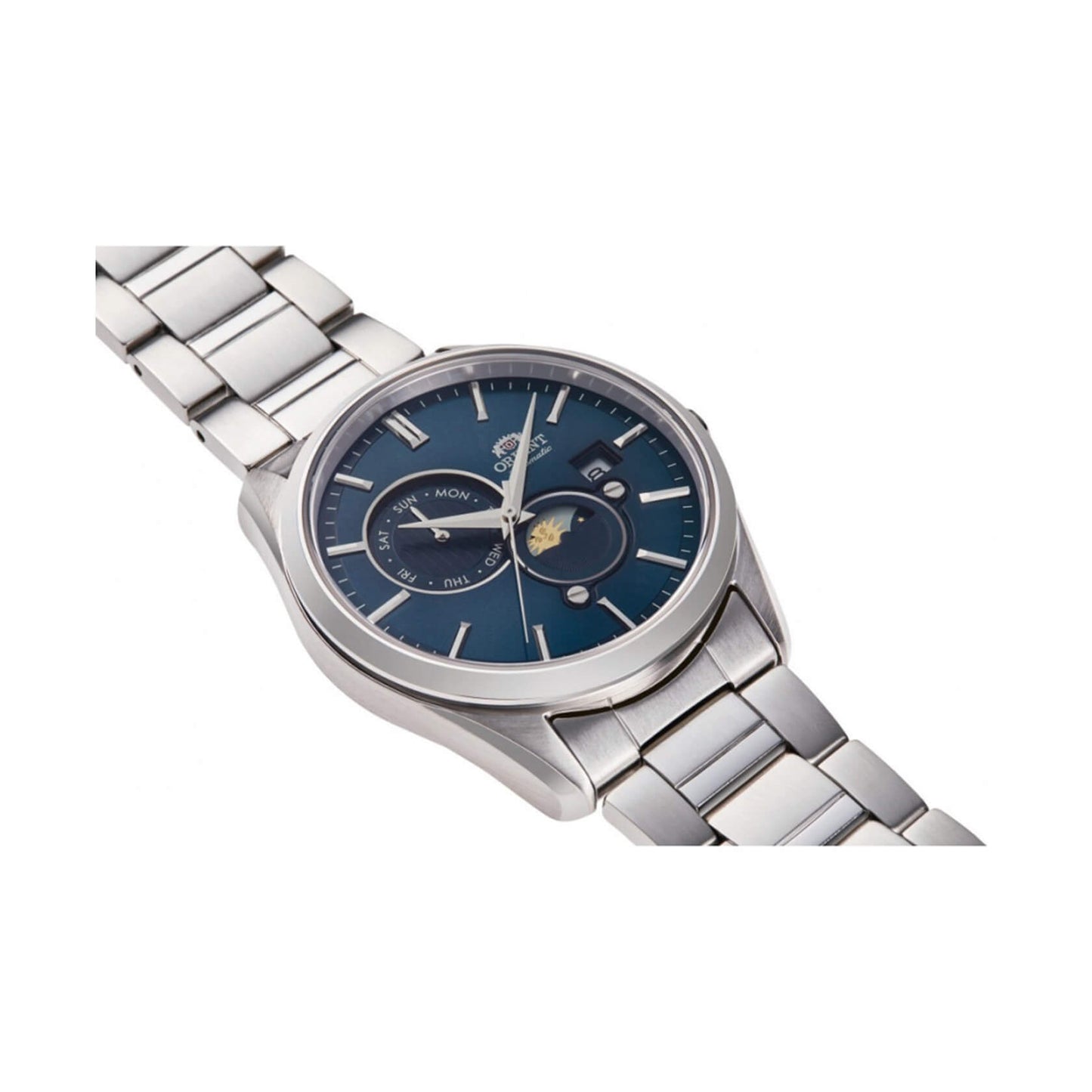 Ceas bărbătesc Orient RA-AK0308L