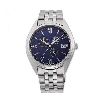 Ceas bărbătesc Orient 3 Stars Automatic RA-AK0505L