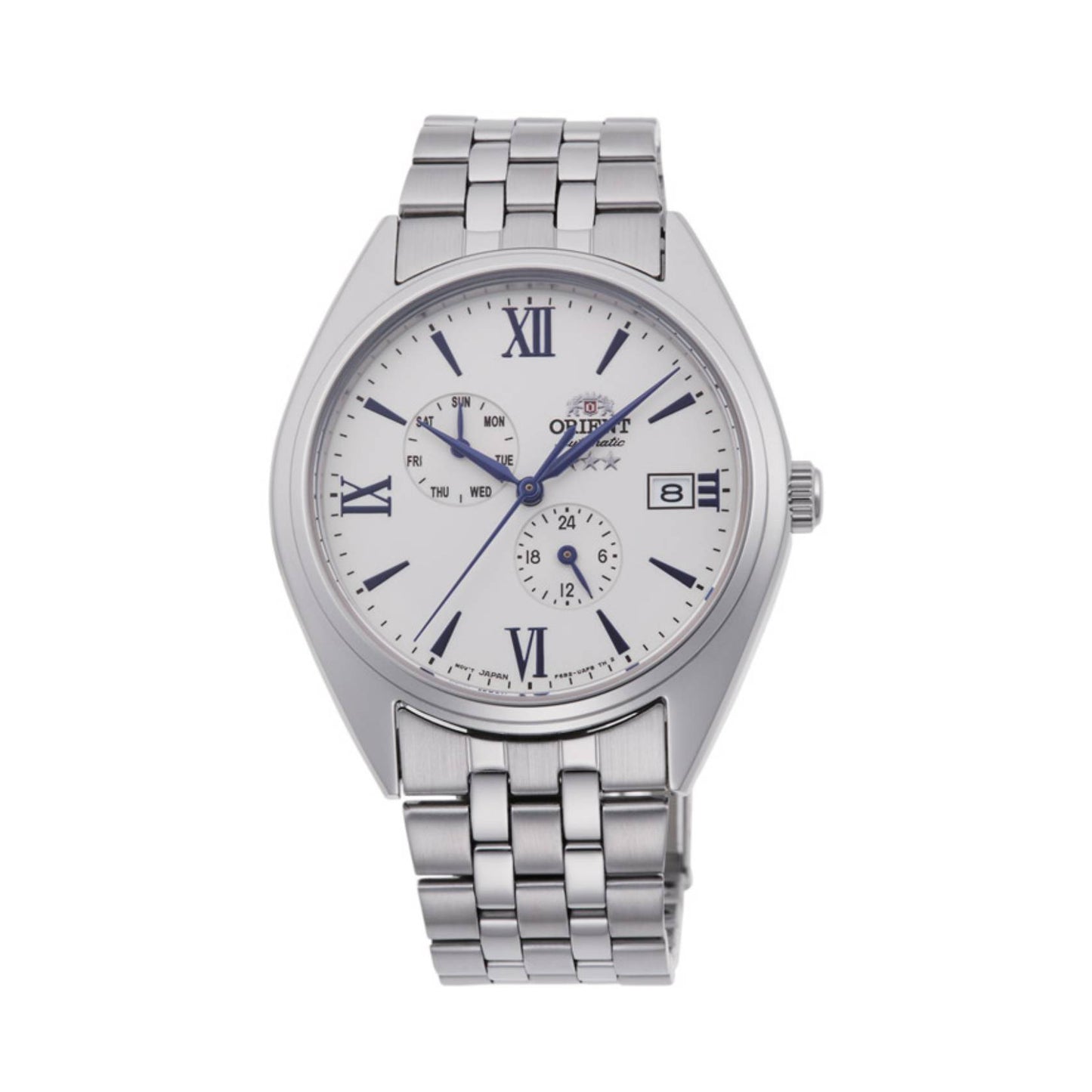 Ceas bărbătesc Orient 3 Stars Automatic RA-AK0506S