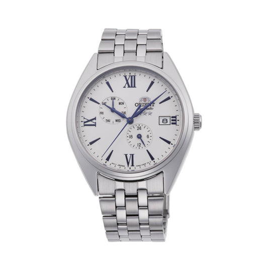 Ceas bărbătesc Orient 3 Stars Automatic RA-AK0506S
