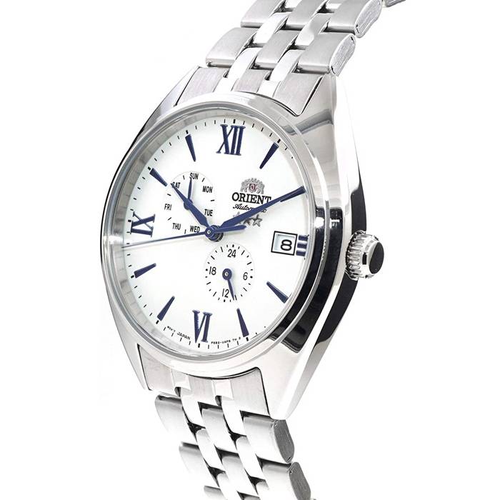 Ceas bărbătesc Orient 3 Stars Automatic RA-AK0506S