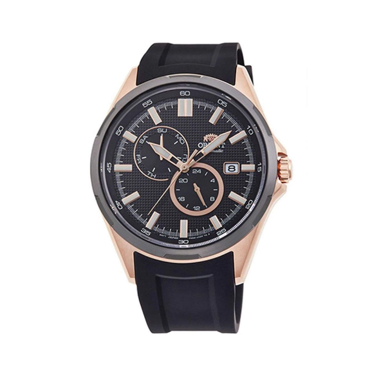 Ceas bărbătesc Orient RA-AK0604B