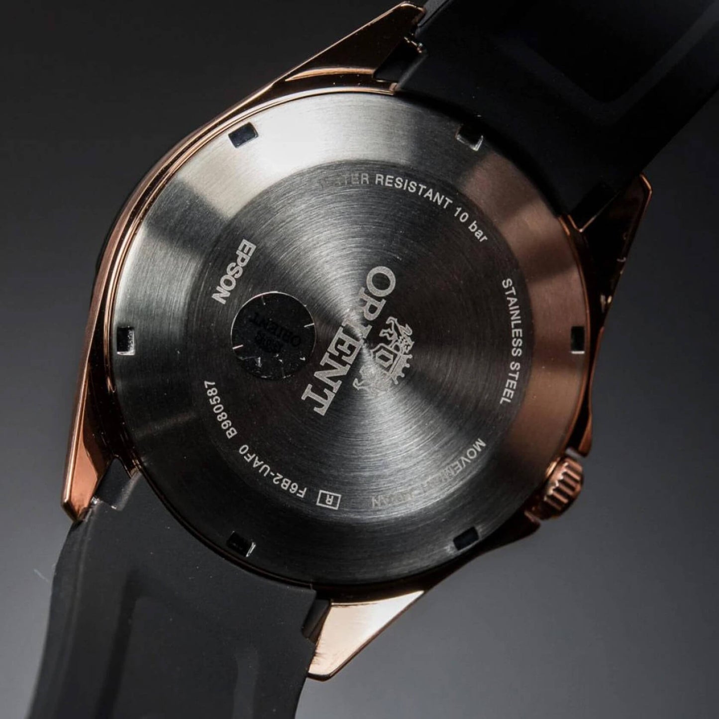 Ceas bărbătesc Orient RA-AK0604B